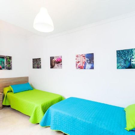 Apartamento Los Remedios Con Patio Andaluz Vejer de la Frontera Zewnętrze zdjęcie