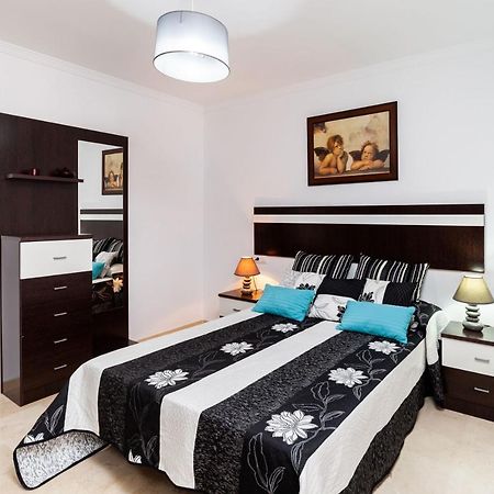 Apartamento Los Remedios Con Patio Andaluz Vejer de la Frontera Zewnętrze zdjęcie