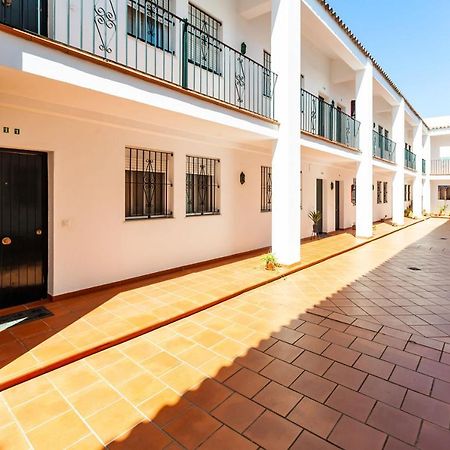 Apartamento Los Remedios Con Patio Andaluz Vejer de la Frontera Zewnętrze zdjęcie