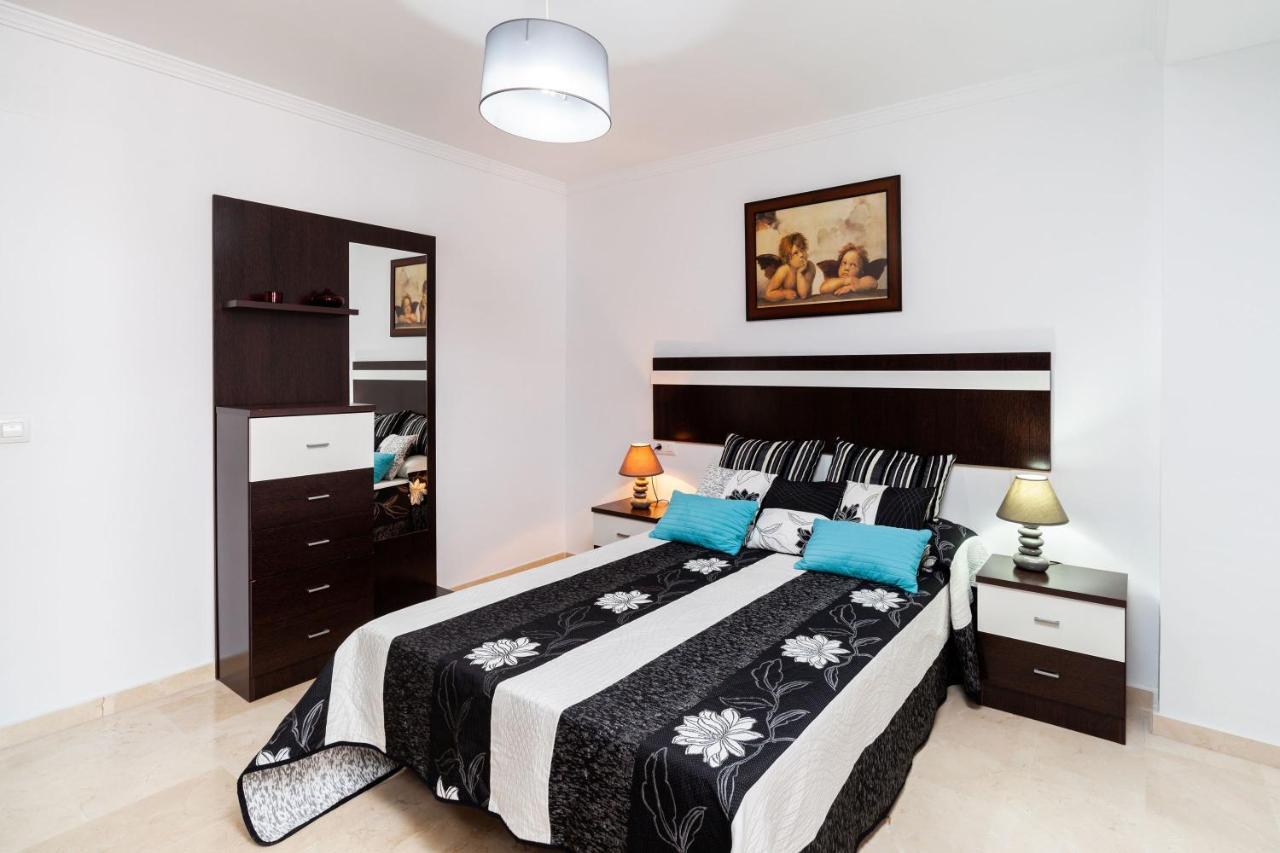 Apartamento Los Remedios Con Patio Andaluz Vejer de la Frontera Zewnętrze zdjęcie