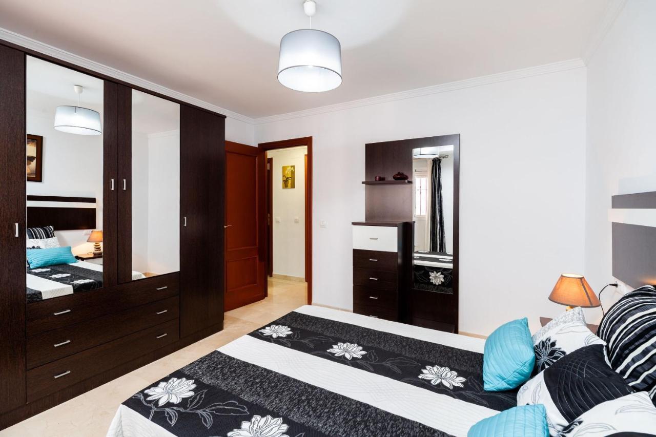 Apartamento Los Remedios Con Patio Andaluz Vejer de la Frontera Zewnętrze zdjęcie