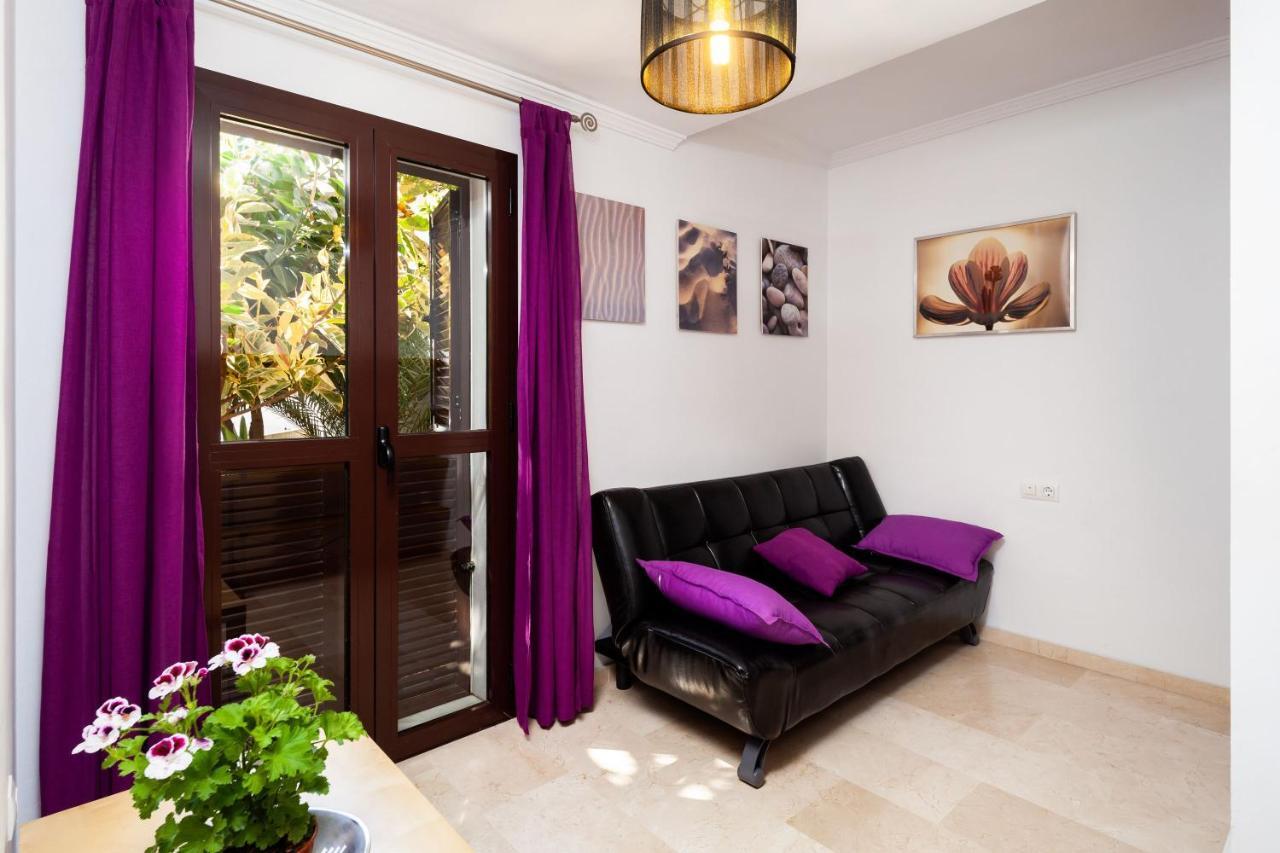 Apartamento Los Remedios Con Patio Andaluz Vejer de la Frontera Zewnętrze zdjęcie