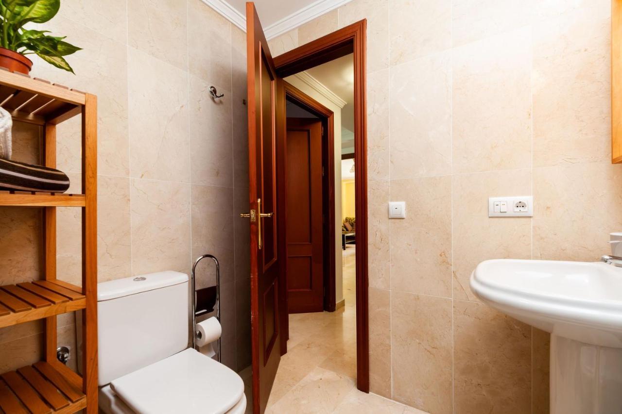 Apartamento Los Remedios Con Patio Andaluz Vejer de la Frontera Zewnętrze zdjęcie