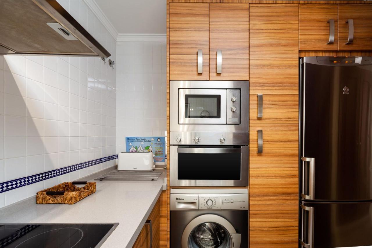 Apartamento Los Remedios Con Patio Andaluz Vejer de la Frontera Zewnętrze zdjęcie