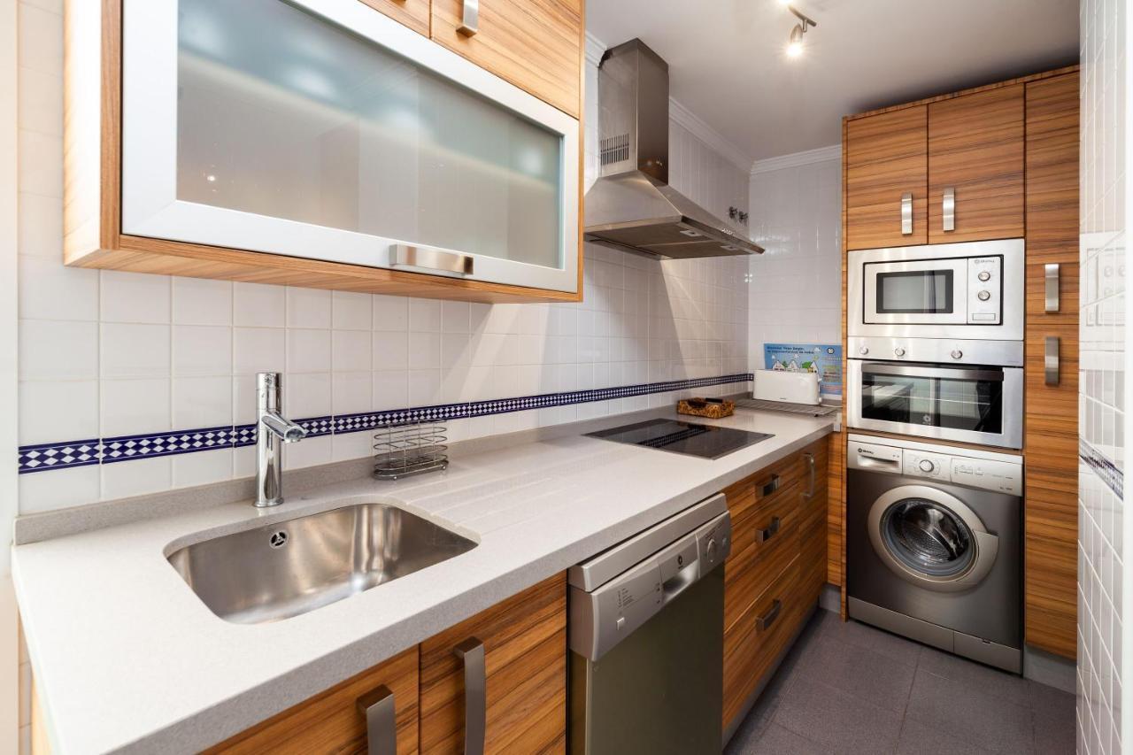 Apartamento Los Remedios Con Patio Andaluz Vejer de la Frontera Zewnętrze zdjęcie